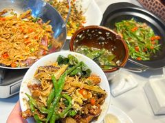 -三湘四水正宗湘菜(君峰路店)