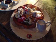 -漫咖啡MAANCOFFEE(清江路店)