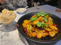 -红辣椒·川菜·火锅(大洋中心店)