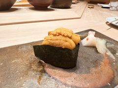 -Ginza Onodera 鮨(外滩十八号店)