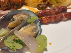 -杭州开元名都大酒店·地中海自助餐厅