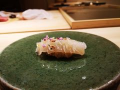 -鮨青(恒基名人购物中心店)