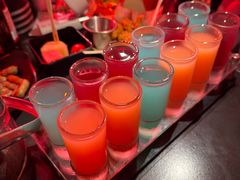 -MOSSO·Liveshow(M3香港广场店)