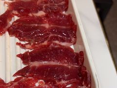 -潮汕大目牛肉火锅(上梅林店)