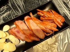 -虾易落味(杭州黄龙万科中心店)