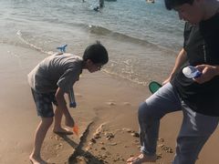 -那香海钻石沙滩浴场