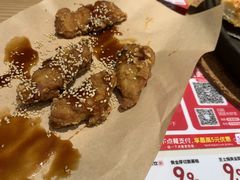 -必胜客(花都百业店)