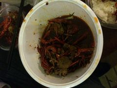 -老梅园大虾城(八一桥店)