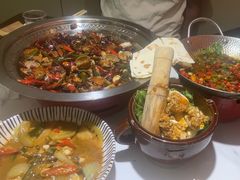 -东来土菜馆(民祥园路店)