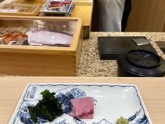 -鮨一日本料理旗舰店(总店)