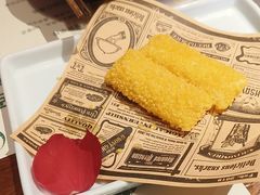 -马灯部落·西湖边的创意山景餐厅(虎跑动物园店)