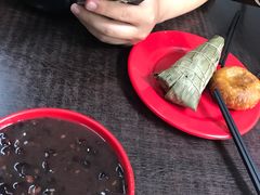 -糯米香(长江路店)