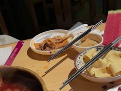 -东道煮牛肉火锅(东盛大街店)