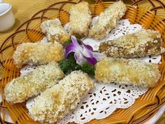 -横岗朋仔餐厅
