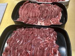 -牛街清真满恒記(平安里西大街店)