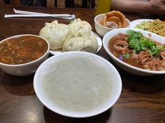 -姚记炒肝店(簋街店)