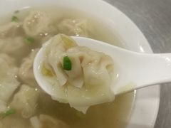 馄饨-汪家馄饨(集庆路店)