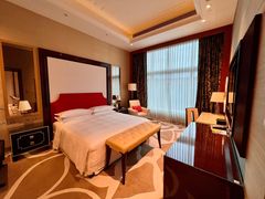 -澳门喜来登大酒店