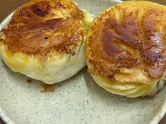 -李记清真馆(打钉巷店)