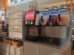-探炉·香辣豆花烤鱼(笋岗宝能环球汇店)