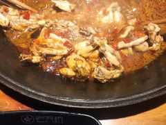-老天桥蛙炉火锅(姑苏总店)