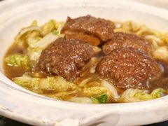 -老浒记烤鸭-北京菜(琉璃厂店)