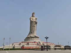 -天津妈祖文化园