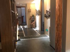 -翁暖茶馆(滨江东总店)