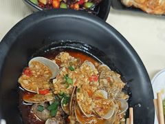 -聚味瞿记·龙虾堂(渔人码头一店)