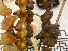 -云晓光头烧烤吧(德平路店)