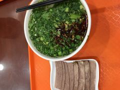 -马有才牛肉面(银池·花香丽舍店)