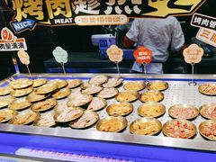 -芝小官毛肚火锅海鲜自助(淮安清江浦区新亚店)