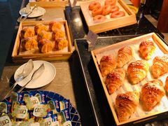 -长春净月潭喜来登酒店·盛宴标帜餐厅