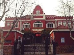 -青岛大学路小学
