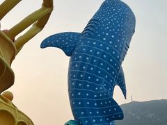 -珠海长隆海洋王国