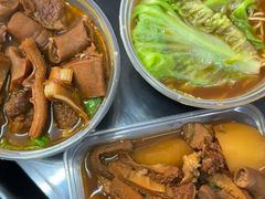 -阿姨牛杂(北京路店)