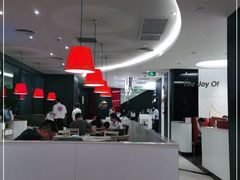 -必胜客(仁恒店)