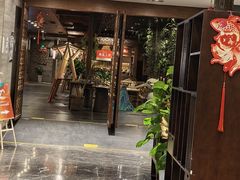 -顺兴老茶馆·精品川菜(世纪城店)