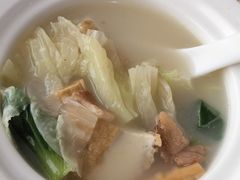 -止园酒店-中餐厅