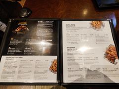 -校村炸鸡(弘大)
