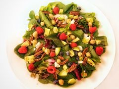 -百好乐宠物友好餐厅(朝外大街店)