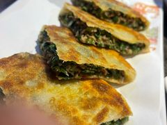 -三道菜(明堂公园店)