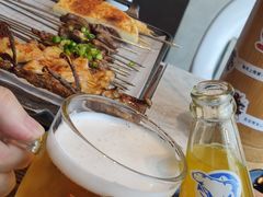 -纪录片《人生一串》体验店(静安店)