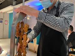 -半天妖烤鱼(东方新天地店)