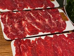 -牛很鲜潮汕牛肉火锅(朝晖路店)