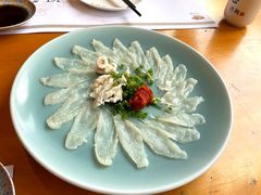 -天正河鲀·河豚亭(大连店)