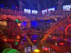 -南京银杏湖乐园