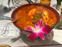 -太食獸泰式茶餐厅(艾尚天地店)