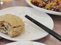 -烤肉宛饭庄(北新桥店)