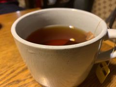 红茶-安琳acKONA咖啡(市南店)